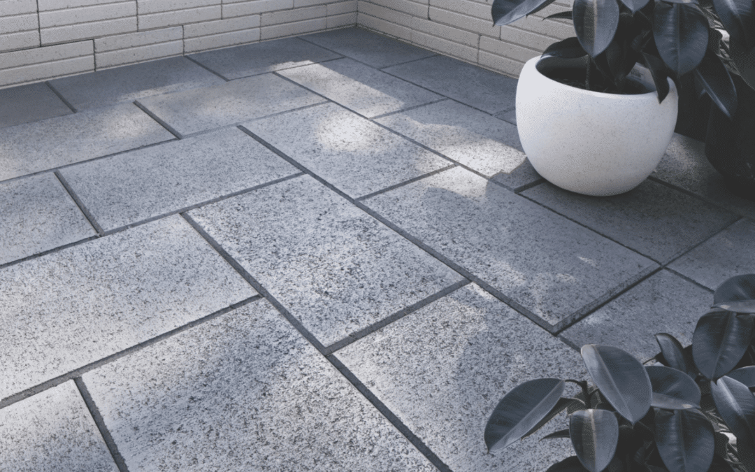 Low-Maintenance Paving Solutions for Busy Homeowners